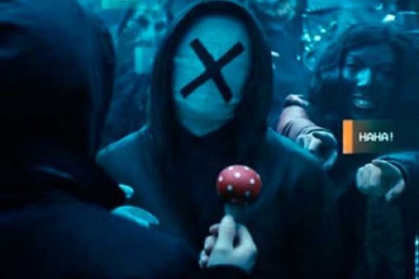 Кракен маркетплейс москва видео