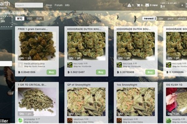 Кракен войти