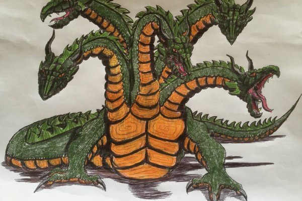 Kraken 12at зеркало